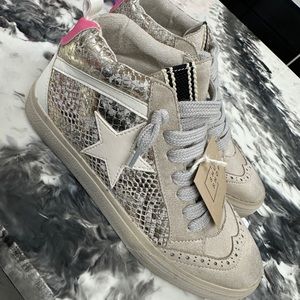 Shu Shop Paulina sneakers NEW